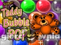 Miniaturka gry: Super Teddy Bubble Pop