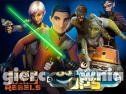Miniaturka gry: Star Wars Rebels Special Ops
