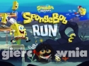 Miniaturka gry: SpongeBob Run