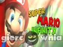 Miniaturka gry: Super Mario Infinity