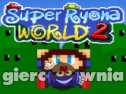Miniaturka gry: Super Ryona World 2