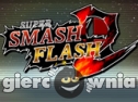Miniaturka gry: Super Smash Flash 2 Beta 1.2.2.1