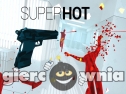 Miniaturka gry: SuperHot version Unity WebGL