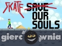 Miniaturka gry: Skate Our Souls