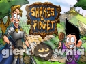 Miniaturka gry: Shakes & Fidget