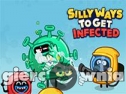 Miniaturka gry: Silly Ways to Get Infected
