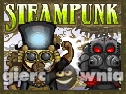 Miniaturka gry: Steampunk Remastered