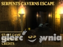 Miniaturka gry: Serpents Cavern Escape