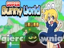 Miniaturka gry: Super Bunny World