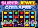 Miniaturka gry: Super Jewel Collapse