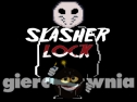 Miniaturka gry: Slasher Lock