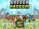 Miniaturka gry: Soccer Random