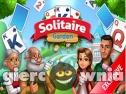 Miniaturka gry: Solitaire Garden