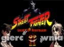 Miniaturka gry: Street Fighter Legend Of Ansatsuken 2 demo