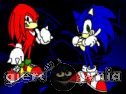 Miniaturka gry: Sonic RPG 1