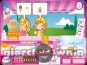 Miniaturka gry: The Ice Cream Parlour