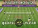 Miniaturka gry: Tennis Champions