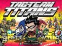Miniaturka gry: Teen Titans Tag Team Titans