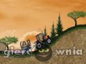 Miniaturka gry: Tractor Mania