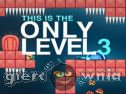 Miniaturka gry: This Is The Only Level 3