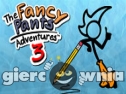 Miniaturka gry: The Fancy Pants Adventure World 3