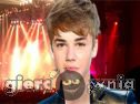 Miniaturka gry: The Fame Justin Bieber 's Concert