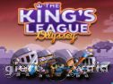 Miniaturka gry: The King's League Odyssey