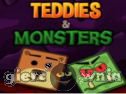 Miniaturka gry: Teddies & Monsters