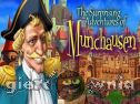 Miniaturka gry: The Surprising Adventures of Munchausen