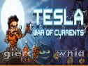 Miniaturka gry: Tesla War of Currents
