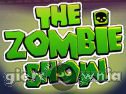 Miniaturka gry: The Zombie Show