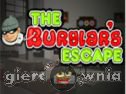 Miniaturka gry: The Burglar Escape