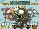 Miniaturka gry: Tiny Monster War
