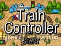 Miniaturka gry: Train Controller