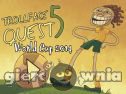 Miniaturka gry: Trollface Quest 5 World Cup 2014