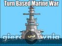 Miniaturka gry: Turn Based Marine War