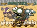Miniaturka gry: Tiny Monsters War 2