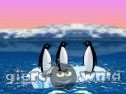 Miniaturka gry: Turbocharged Penguins