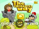 Miniaturka gry: The Enchanted Way