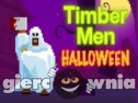 Miniaturka gry: Timbermen Halloween