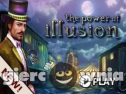 Miniaturka gry: The Power of Illusion