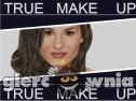 Miniaturka gry: True Make Up Demi Lovato