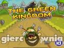 Miniaturka gry: The Green Kingdom
