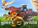 Miniaturka gry: The Lion Guard Assemble