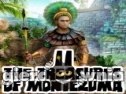 Miniaturka gry: The Treasures of Montezuma 2 New Version