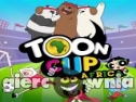 Miniaturka gry: Toon Cup Africa