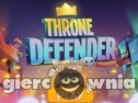 Miniaturka gry: Throne Defender