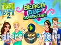 Miniaturka gry: Teen Beach 2 Beach Bop Adventure