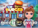 Miniaturka gry: Top Burger