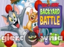 Miniaturka gry: Tom and Jerry Backyard Battle